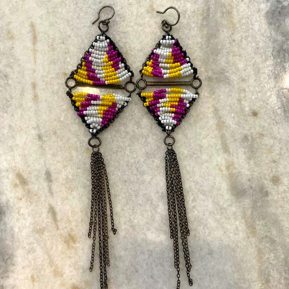 Free People Earrings